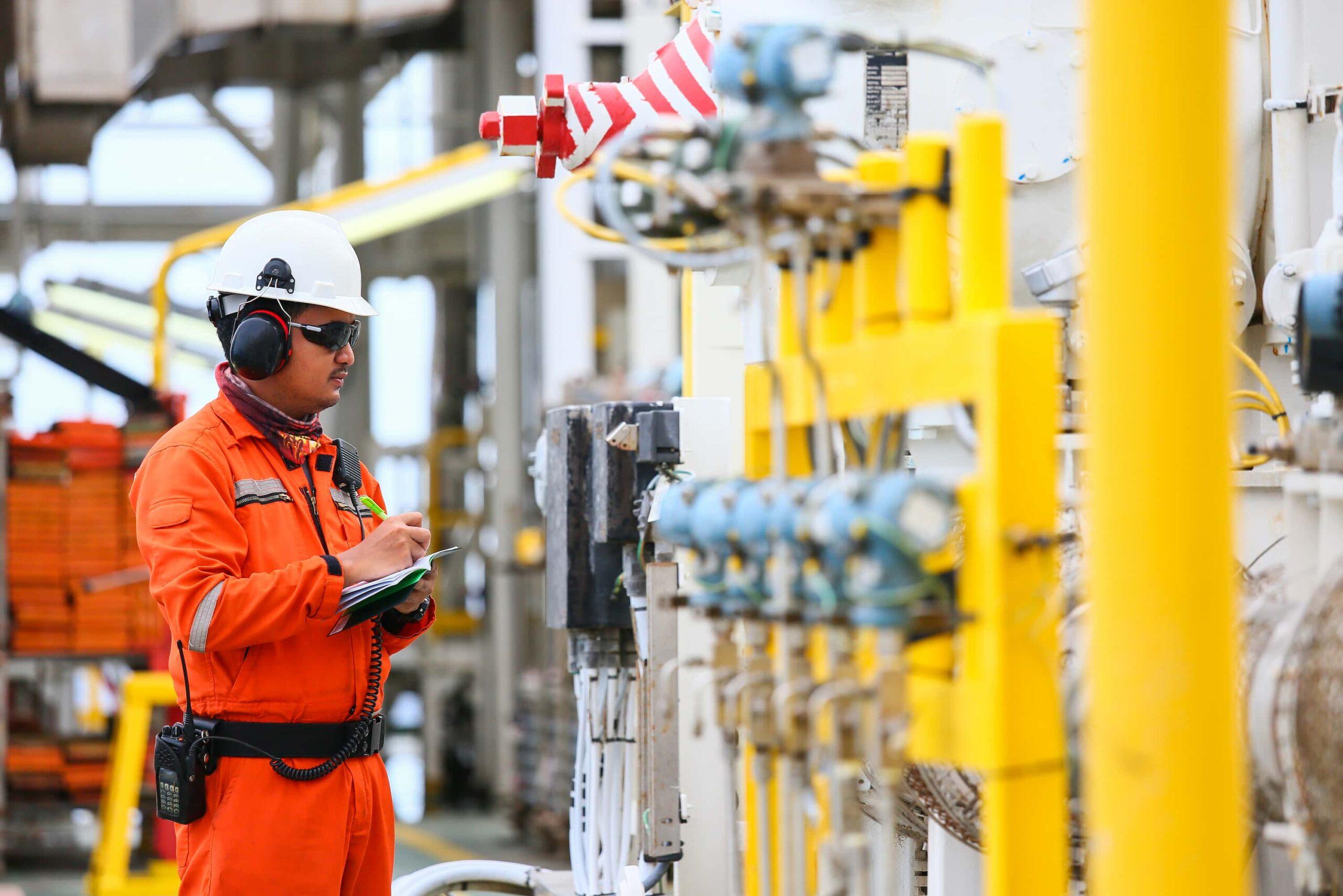Marketing for Oil & Gas | BlackBean Marketing