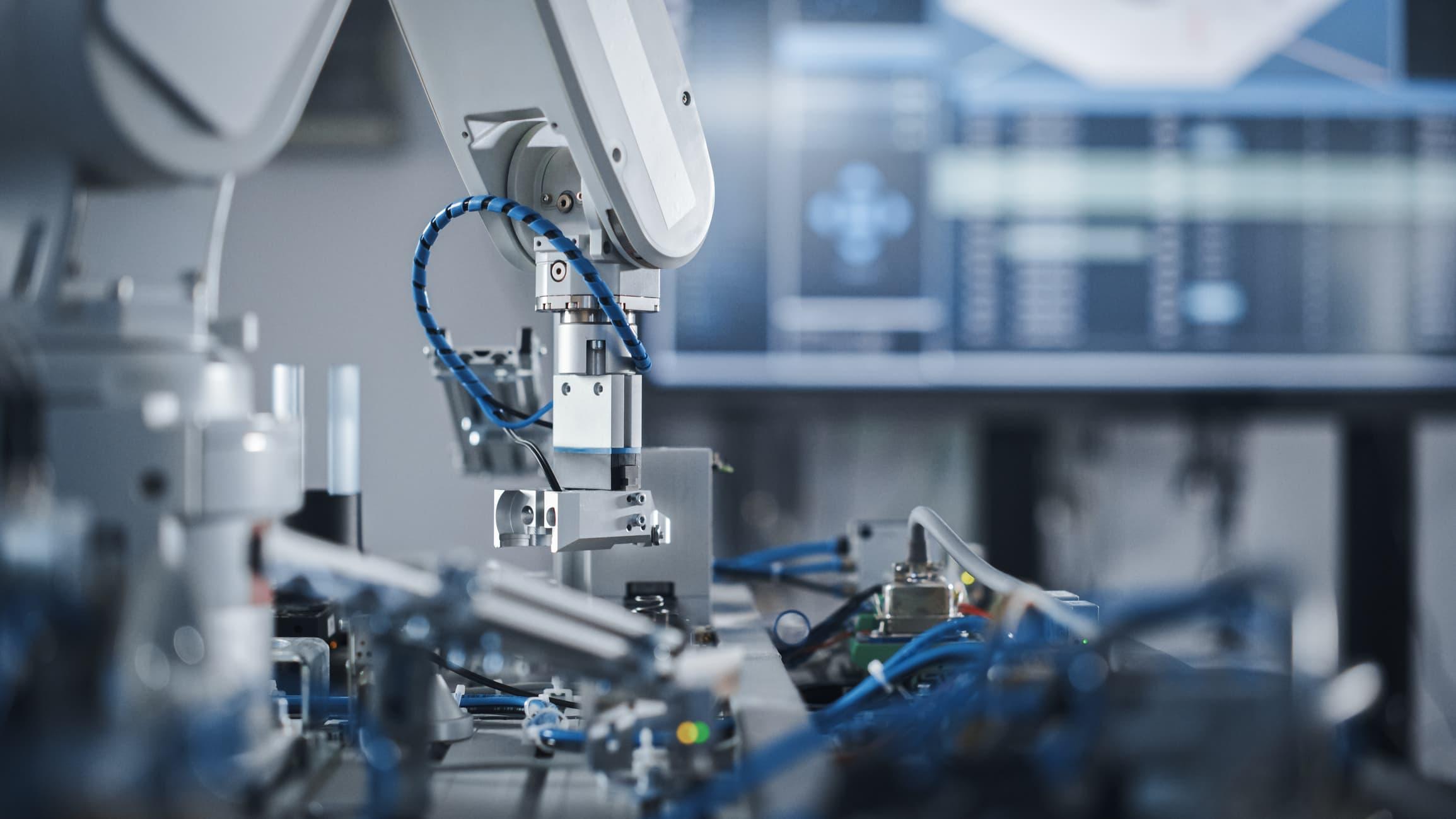 Digital Marketing for Manufacturers | BlackBean Marketing